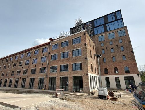                                         Kantoor te huur in Mechelen, € 22.242,50
