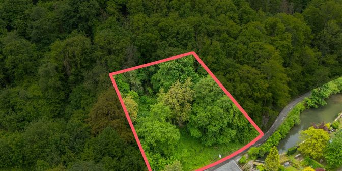 Terrain à vendre à Rue des Béguines A130, 5170 Rivière