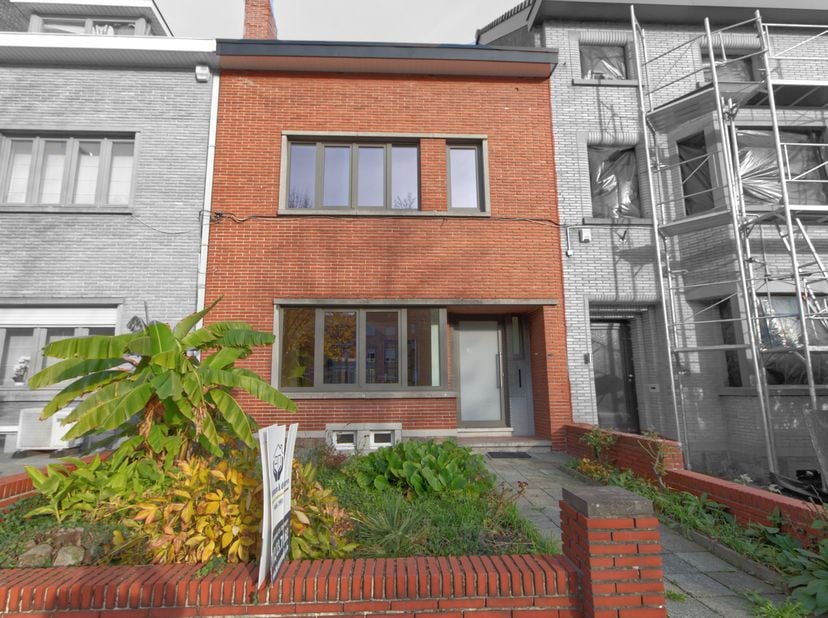 Huis te huur in Albertwal 8,
                    3700 Tongeren