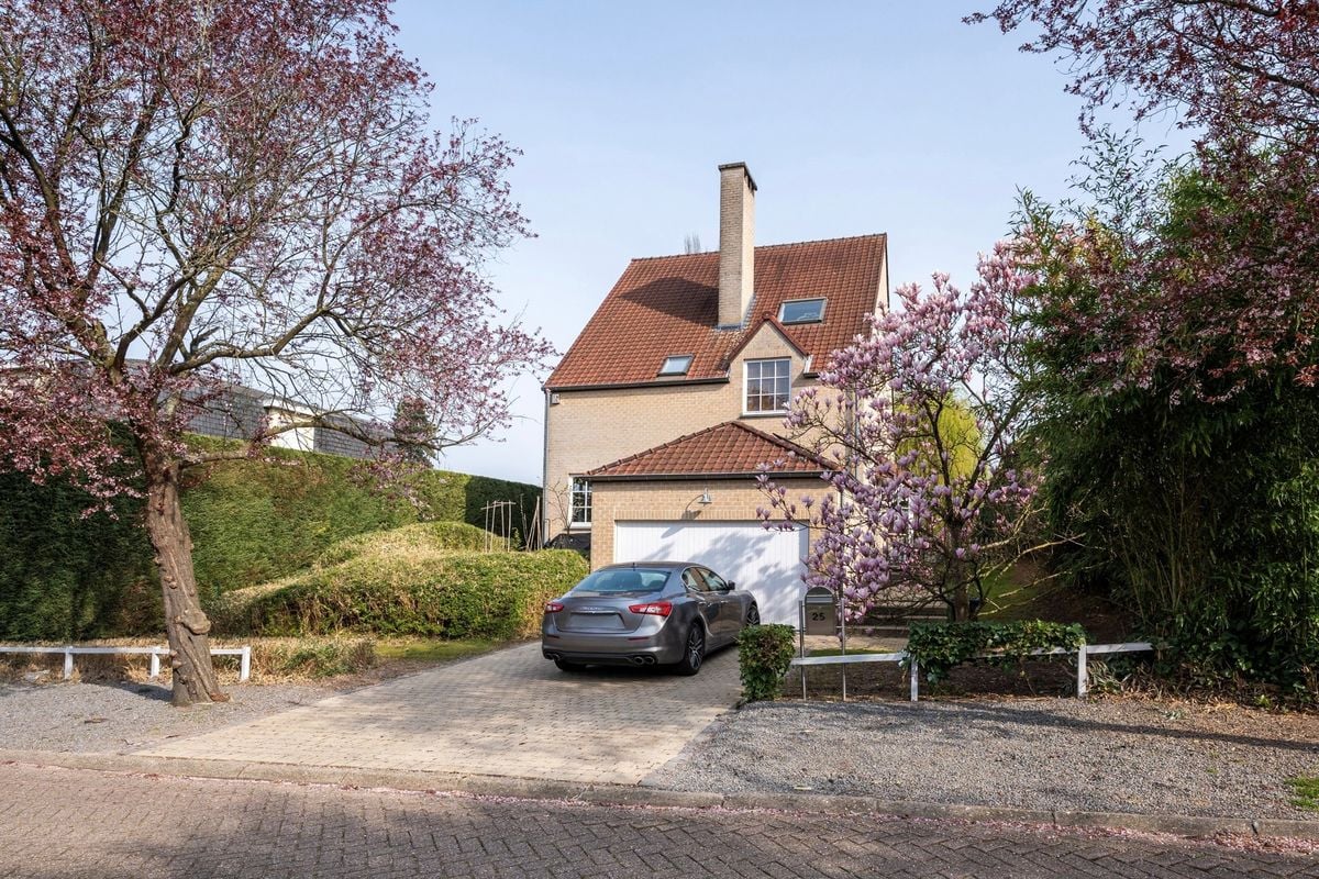 Huis te koop