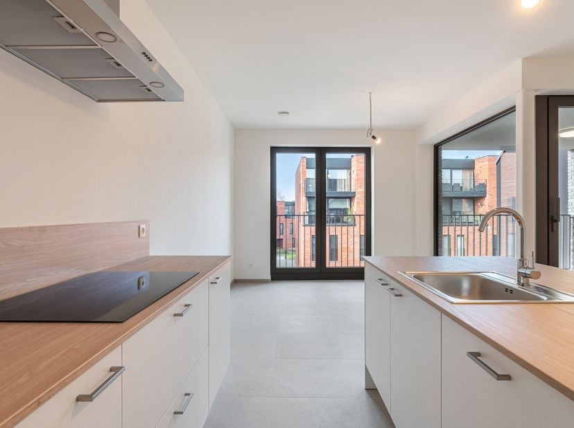 Appartement à vendre
                    à 2440 Geel