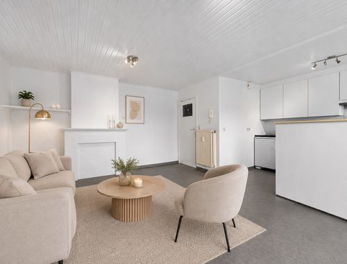                                         Appartement te koop in Sint-Andries, € 219.000
