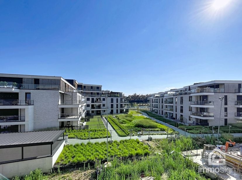Appartement te koop
                    in 3950 Bocholt