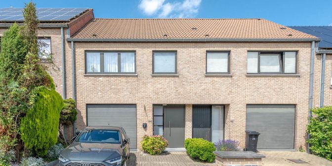 Huis te koop in Spechtenberg 44, 1932 Sint-Stevens-Woluwe