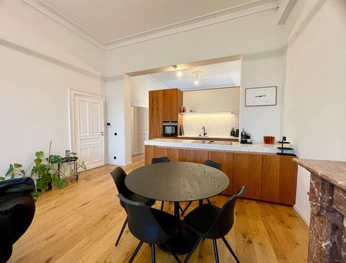                                         Appartement te huur in Antwerpen, € 1.250
