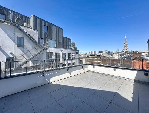                                         Appartement te huur in Brussel, € 1.800
