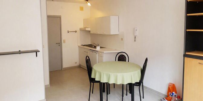 Appartement te huur in Tervuursestraat 46 bus 0311, 3000 Leuven