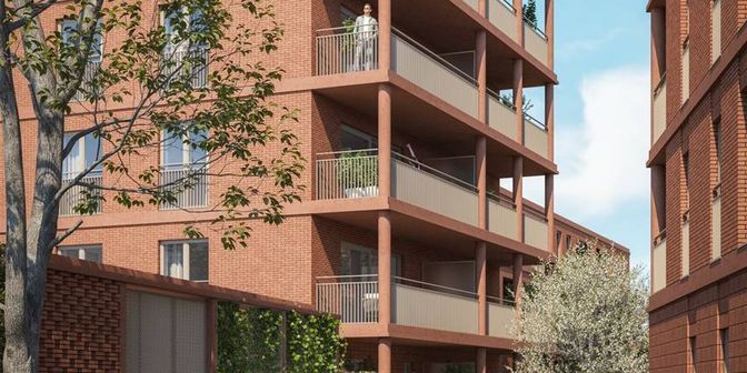 Bedrijfsvastgoed te koop in Oude Bosuilbaan 43, 2100 Deurne