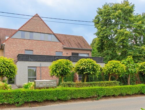                                         Appartement à vendre à Vorst, € 315.000
