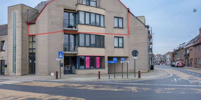 Appartement à vendre à Gottemstraat 5, 8720 Dentergem