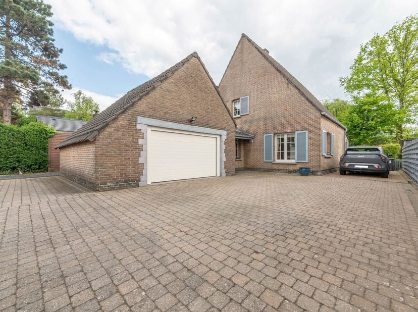 Maison à vendre
                    à 2630 Aartselaar