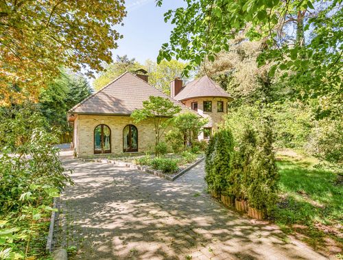                                         Villa à vendre à Schilde, € 799.000
