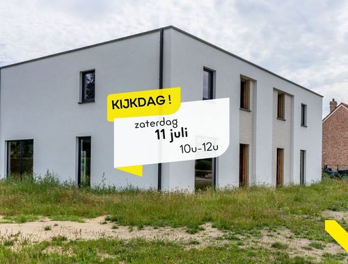                                         Maison à vendre à Tessenderlo, € 439.000
