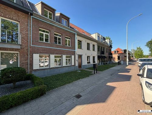                                         Appartement te huur in Wuustwezel, € 1.250
