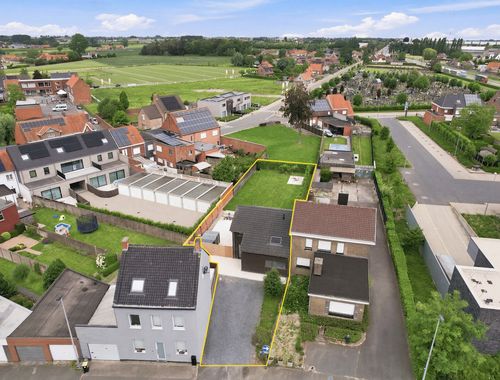                                         Woning te koop in Ardooie, € 399.000
