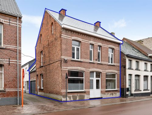                                         Woning te koop in Putte, € 299.000
