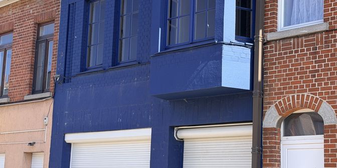 Bedrijfsvastgoed te koop in Brakelsesteenweg 94, 9400 Ninove