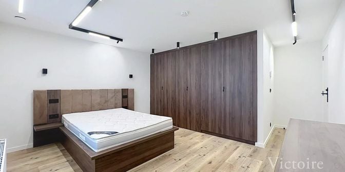 Kot-chambre à louer à BOULEVARD MAURICE LEMONNIER 198, 1000 Bruxelles