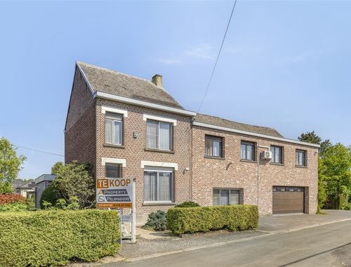                                         Woning te koop in Onze-Lieve-Vrouw-Waver, € 375.000
