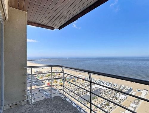                                         Appartement te koop in Blankenberge, € 149.000
