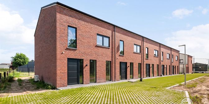 Project te koop in Eerste Aardstraat 7, 8531 Bavikhove