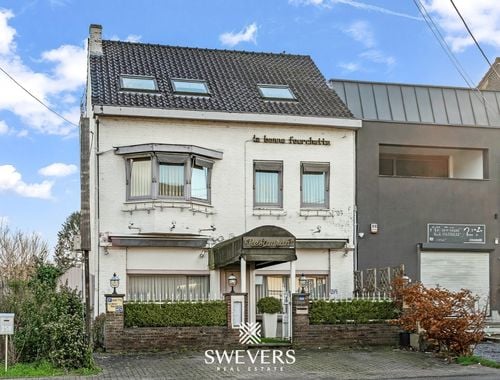                                         Handelszaak te koop in Riemst, € 309.000
