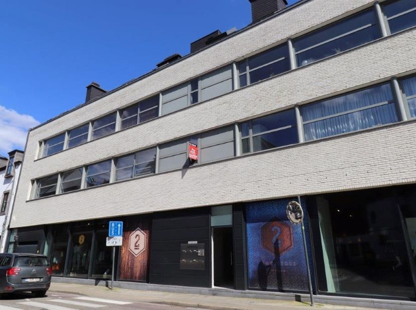 Appartement à louer à Stationsstraat 1 boîte 1,
                    2440 Geel