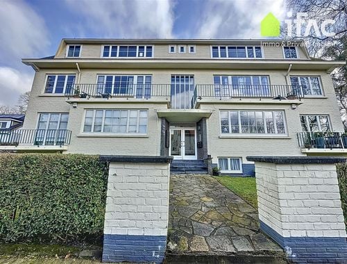                                         Appartement te huur in Tervuren, € 1.195
