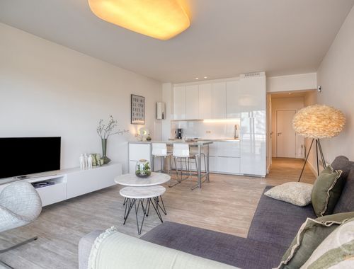                                         Appartement te koop in Middelkerke, € 199.000
