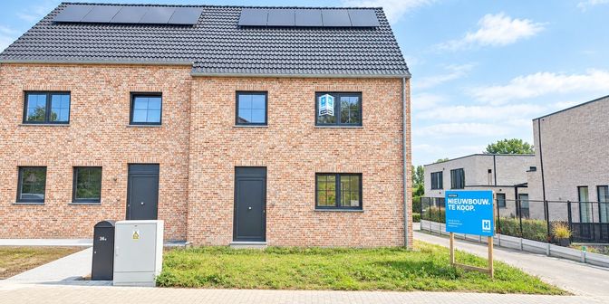 Huis te koop in Blijkheerstraat 36, 1755 Oetingen