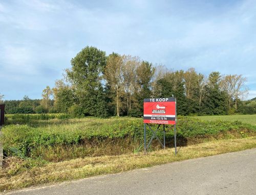                                         Bouwgrond te koop in Vorst, € 209.000
