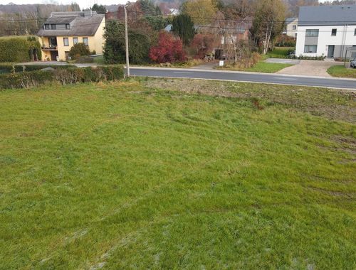                                         Grond te koop in Arlon, € 170.000
