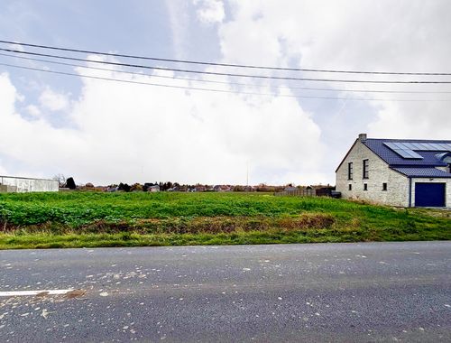                                         Grond te koop in Souvret, € 98.000
