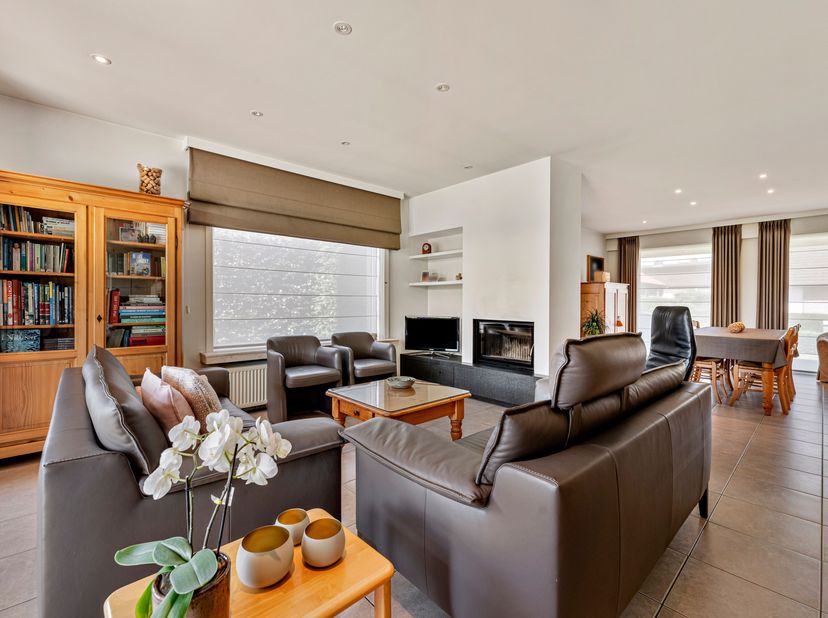 Maison à vendre
                    à 8560 Wevelgem