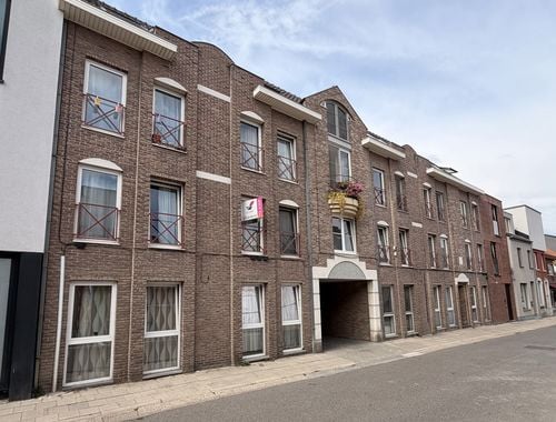                                         Studio à vendre à Hasselt, € 114.000
