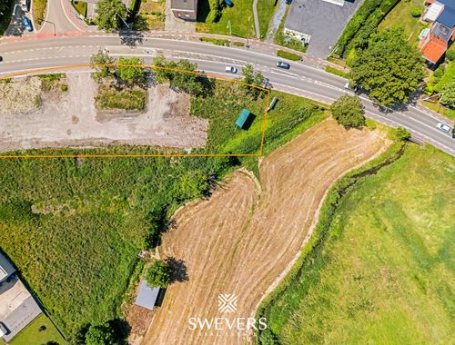                                         Terrain à bâtir à vendre à Hasselt, € 155.000
