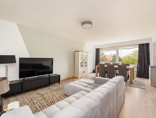                                         Appartement à vendre à Antwerpen, € 238.000

