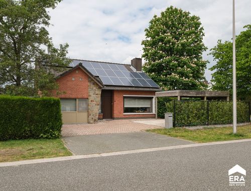                             Woning te koop in Overpelt
