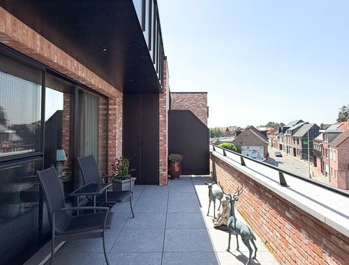                                         Appartement à louer à Beveren-Waas, € 1.350
