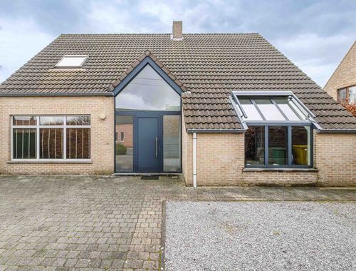                                         Maison à vendre à Booischot, € 250.000
