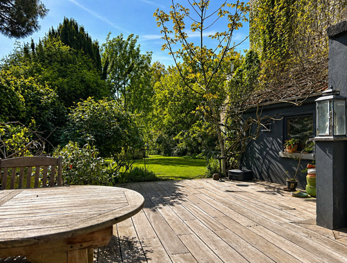                                         Maison à vendre à Genval, € 495.000
