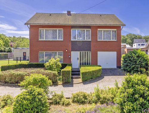                                         Woning te koop in Beerzel, € 364.000
