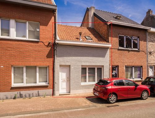                                         Woning te koop in Duffel, € 234.000
