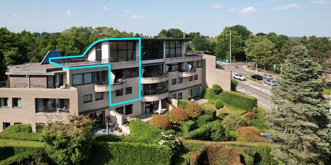 Appartement te koop in Mechelsevest 104 bus 0105, 3000 Leuven