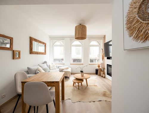                                         Appartement te huur in Antwerpen, € 1.125

