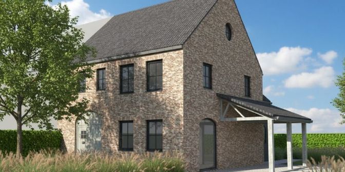 Huis te koop in 8560 Wevelgem