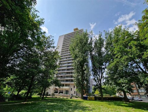                                         Appartement te koop in Anderlecht, € 119.000
