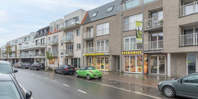 Bedrijfsvastgoed te koop in Leopoldstraat 43 bus 6, 2330 Merksplas