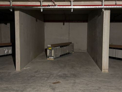                                         Cave à vendre à Middelkerke, € 75.000
