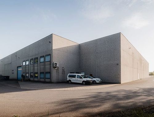                                         Bâtiment d’entreprise à louer à Boortmeerbeek, € 15.685
